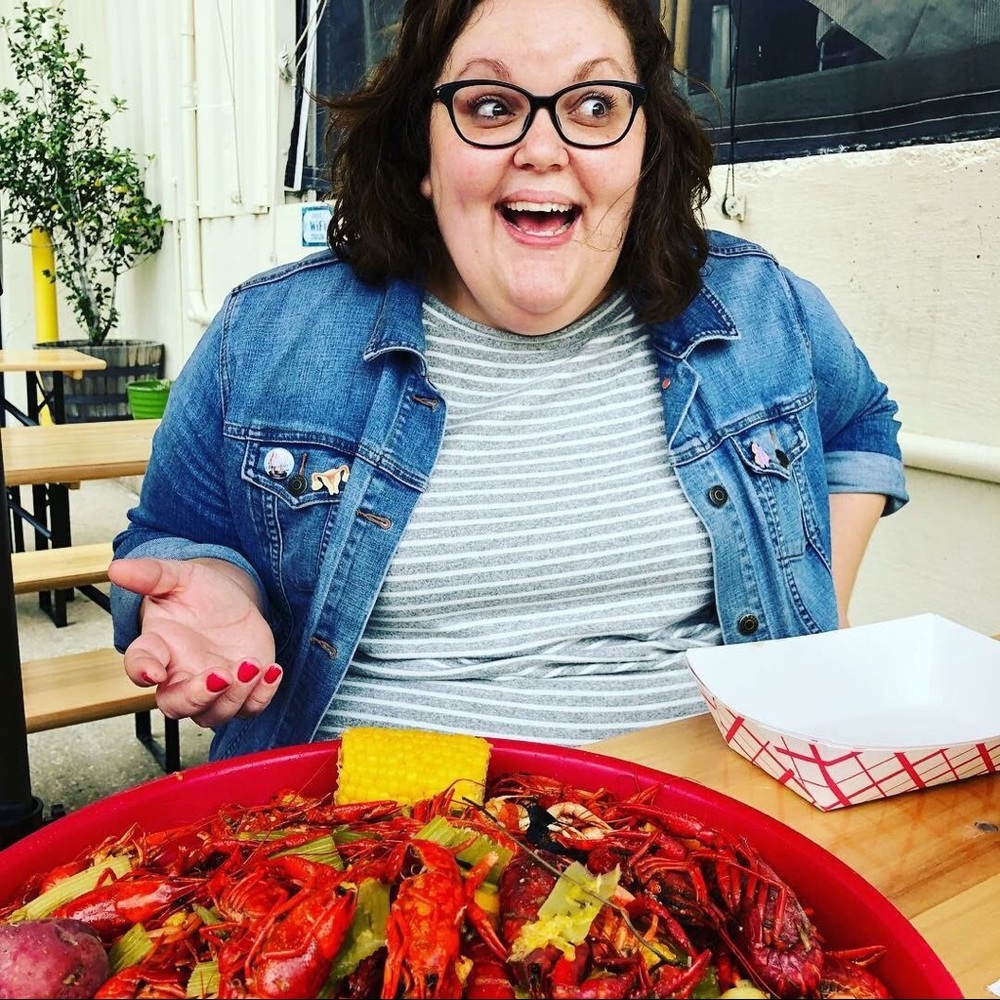 Meet your Posher, Carrie